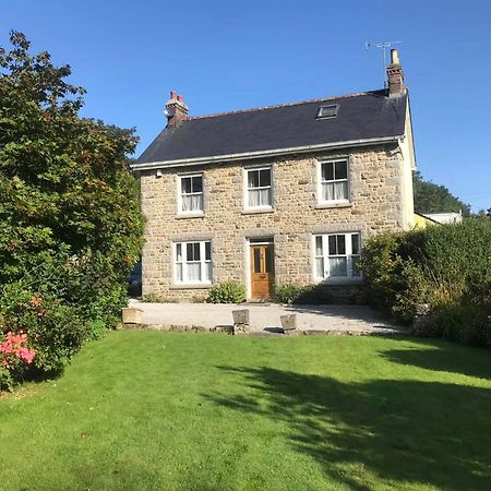 Glengarth Leilighet Penryn Eksteriør bilde
