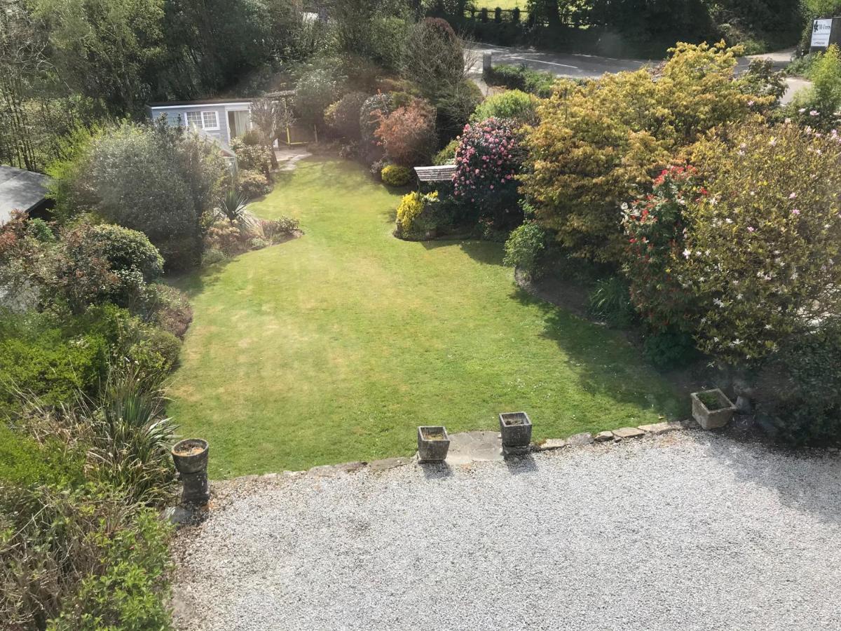 Glengarth Leilighet Penryn Eksteriør bilde