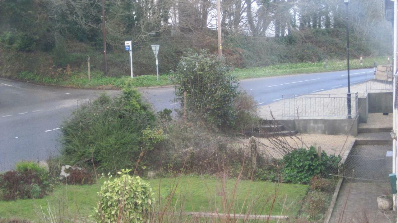 Glengarth Leilighet Penryn Eksteriør bilde